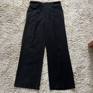 Vince Wide Leg Trousers